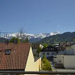 Διαμέρισμα Yeti Lux - Loft Γκάρμις-Παρτενκίρχεν