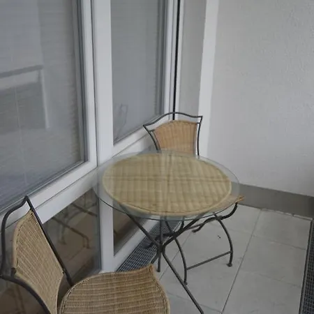 Yeti Lux - Central City Loft Garmisch-Partenkirchen