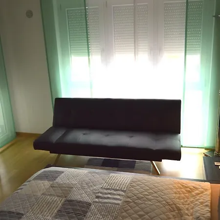 Apartment Yeti Lux - Central City Loft