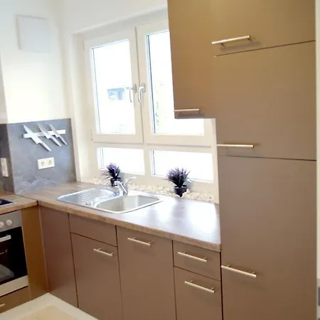 Yeti Lux - Central City Loft * Garmisch-Partenkirchen