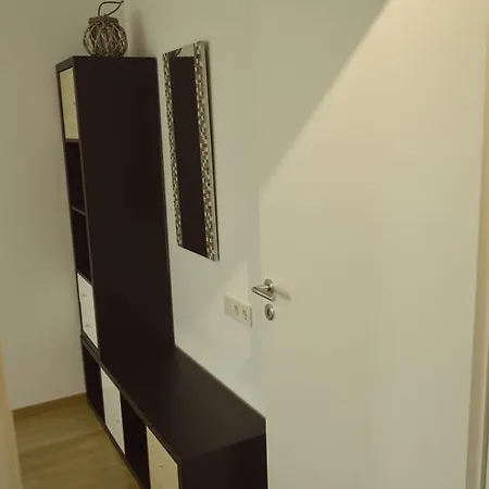 Yeti Lux - Central City Loft * Garmisch-Partenkirchen