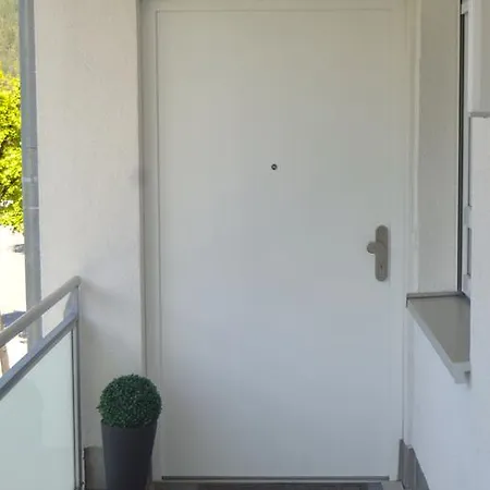 Apartment Yeti Lux - Central City Loft Garmisch-Partenkirchen