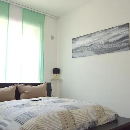 Apartment Yeti Lux - Central City Loft
