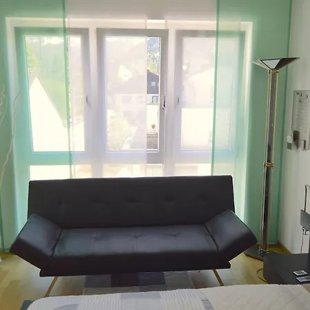 Yeti Lux - Central City Loft Apartment
