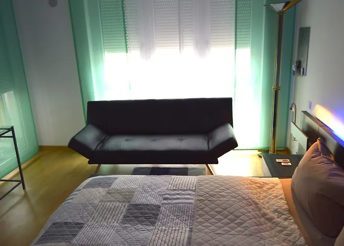 公寓 Yeti Lux - Loft *